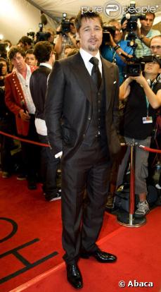 Brad Pitt
