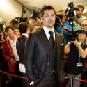 REPORTAGE PHOTOS : Brad Pitt sur le tapis rouge de Toronto... il déclenche l'hystérie !