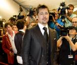 Brad Pitt