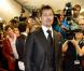 REPORTAGE PHOTOS : Brad Pitt sur le tapis rouge de Toronto... il déclenche l'hystérie !
