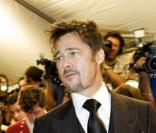 Brad Pitt