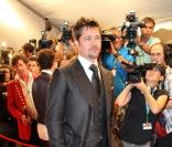Brad Pitt