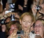 Tilda Swinton