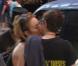 PHOTO EXCLUSIVE : Lindsay Lohan et Samantha Ronson, ce baiser-là... c'est de l'amour ! (réactualisé) LA PHOTO !