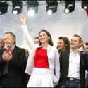 Quand les people prennent parti(s)...