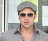Brad Pitt