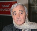 Charles Aznavour