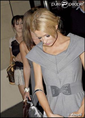 Paris Hilton