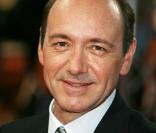 Kevin Spacey