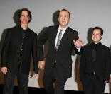 Kevin Spacey, avec Jay Roach et Danny Strong