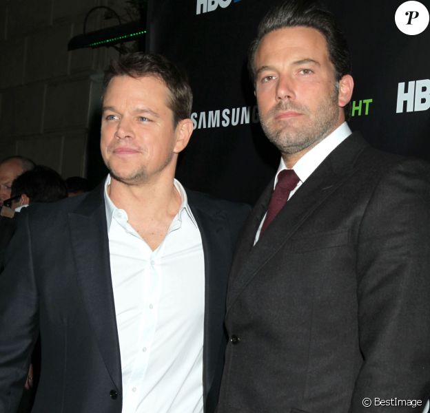 Matt Damon De Retour Pour Jason Bourne Et Une R V Lation Coquine