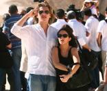 Jean Sarkozy et Jessica Sebaoun se sont mariés