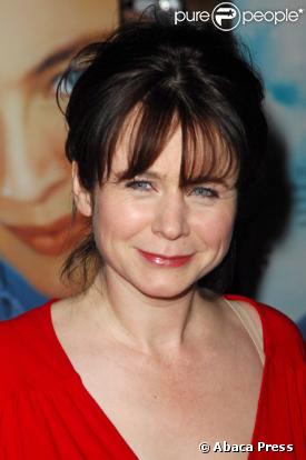 Emily Watson 