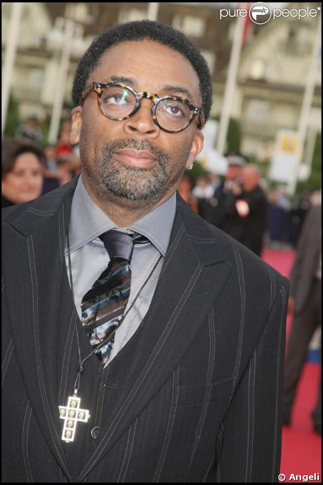 Spike Lee