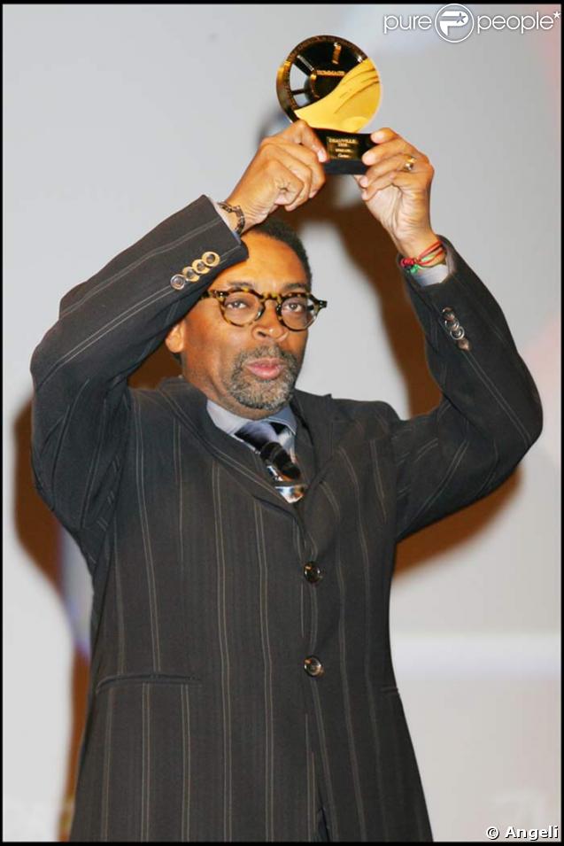 Spike Lee