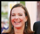 Carole Bouquet