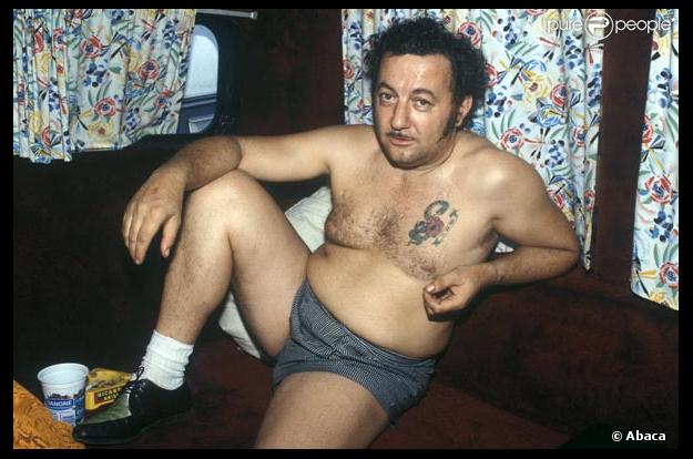 Coluche