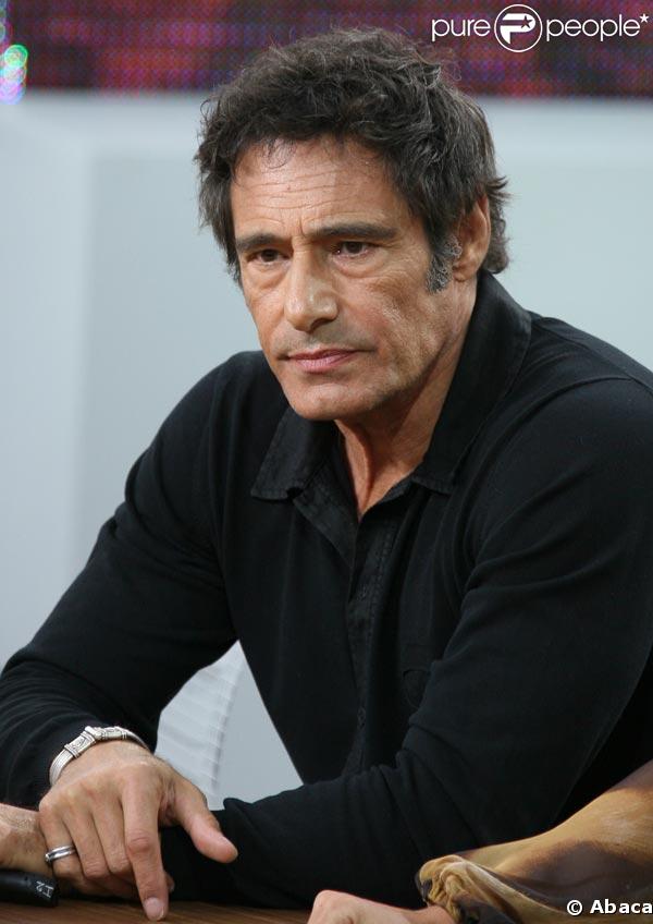 Gérard Lanvin