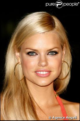 Sophie Monk