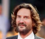 Frédéric Beigbeder au Festival de Deauville, le 11/09/08