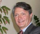 William Hurt honoré par le maire de Deauville, Philippe Augier