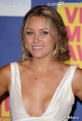 Lauren Conrad