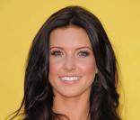 Audrina Patridge