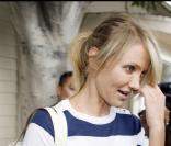 Cameron DIaz sort du sport