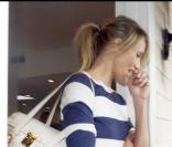 Cameron DIaz sort du sport