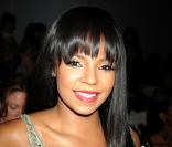 Ashanti 
