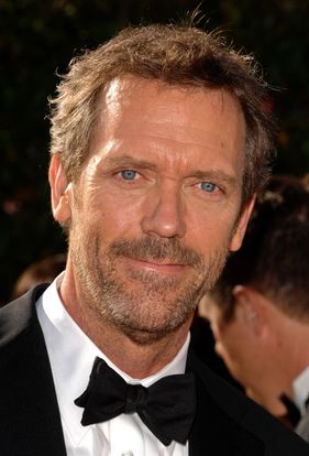 Hugh Laurie dans Dr House