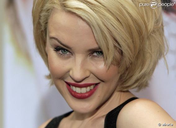 Kylie Minogue