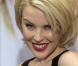 Kylie Minogue chantera pour le Prix Nobel de la Paix