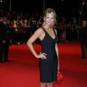 REPORTAGE PHOTOS : Virginie Efira fait sa star sur le tapis rouge ! 