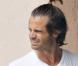 PHOTOS : David Charvet a le look pour effrayer les voleurs !