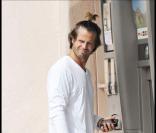David Charvet