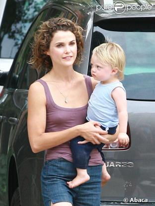 Keri Russell