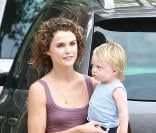 Keri Russell