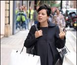Lily Allen