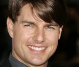 Tom Cruise
