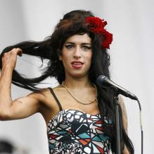 Amy Winehouse inspire Tom Jones