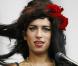 Amy Winehouse, façon... Sex Bomb!