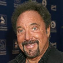 Tom Jones