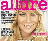 Ellen Pompeo