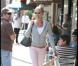 PHOTOS : Nicollette Sheridan, une superbe célibataire et... heureuse de l'être !