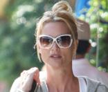 Nicollette Sheridan