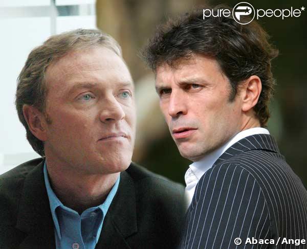 Taddéï présente ses excuses Hondelatte, après avoir essuyé ses foudres...