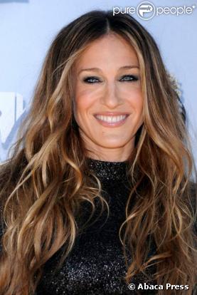 Sarah Jessica Parker 