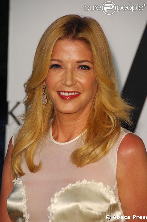 Candace Bushnell, auteur de Sex and the City