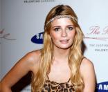 Mischa Barton